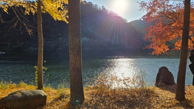 지하철 남이섬 가는 방법