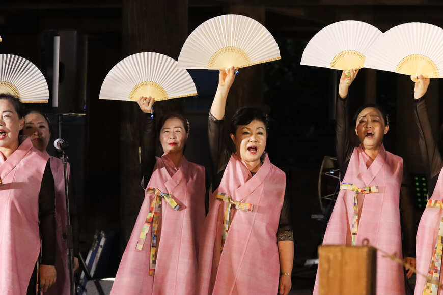 2025 청주읍성큰잔치&amp;#44; 도심 축제! 