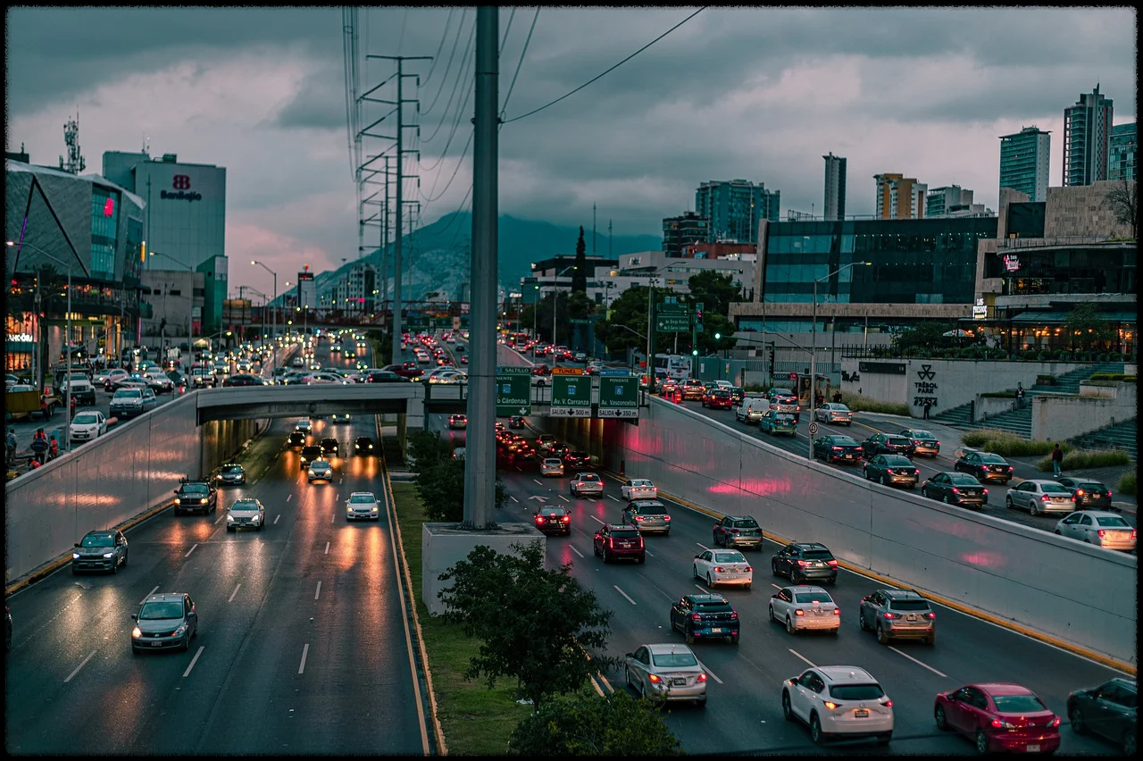 안전한 귀성길 운전을 위한 꿀팁 안내3