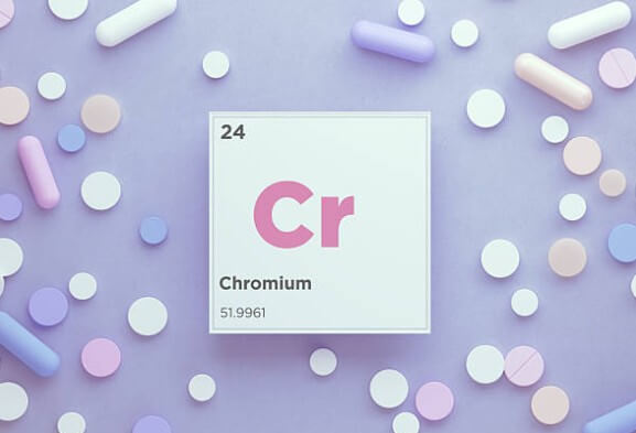 혈당 낮추는 건강기능식품 1