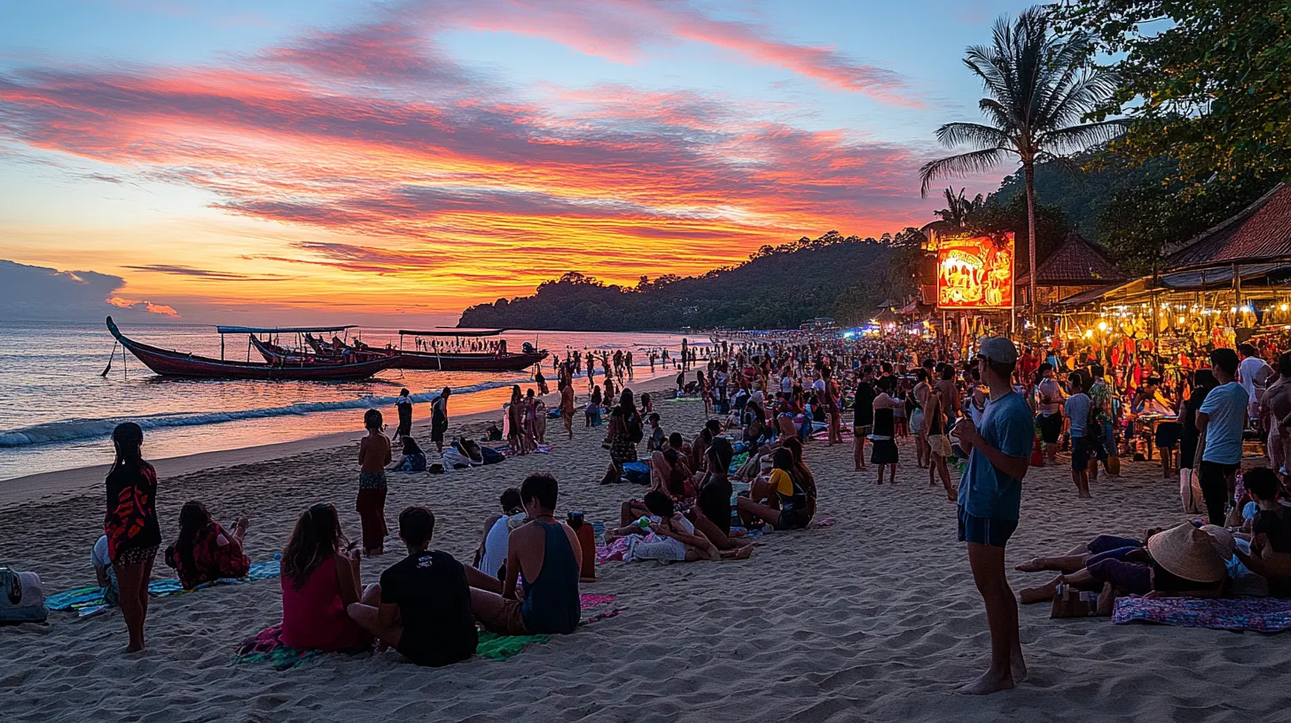 파타야에서 꼭 가봐야 할 주요 명소