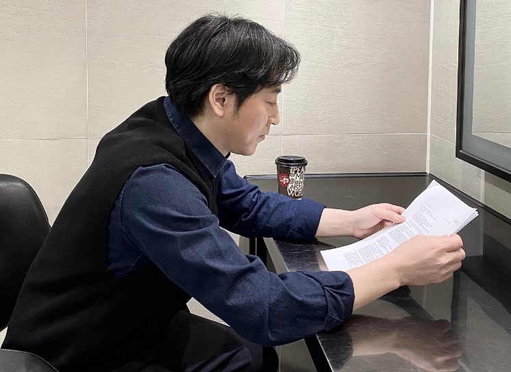 이루마 프로필 나이 고향 학력 부인 피아노 연속듣기