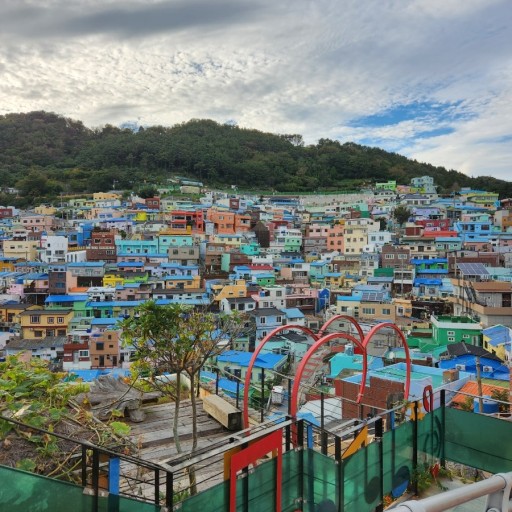 부산 가볼만한곳 베스트 10