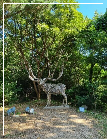 포항 가볼만한곳 베스트10 포항시립미술관(POMA)