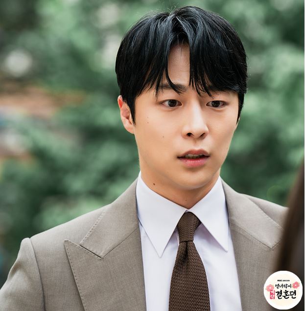 열녀박씨계약결혼뎐