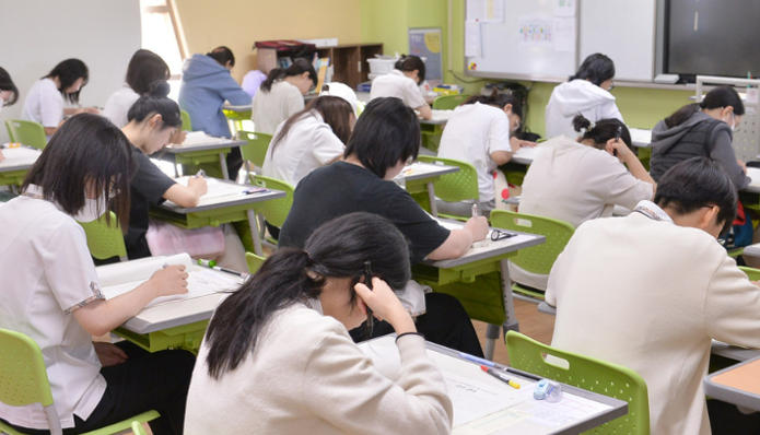 2025학년 수능 수험생 유의사항 총정리