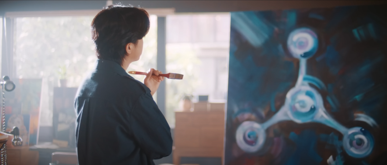 임영웅 콘서트 IM HERO TOUR 2023 티져영상