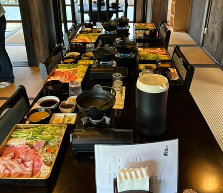 오키나와 단체 가능 맛집