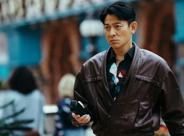 유덕화 주연 중국 액션 범죄 영화다시보기추천 모스크바 미션 결말 후기 리뷰 - 호평과 혹평