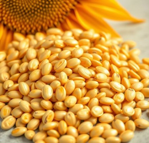 해바라기 씨 효능