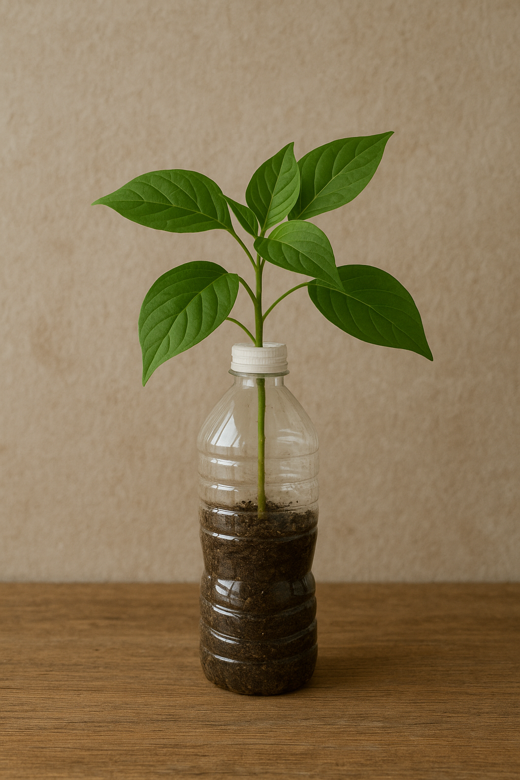 아이와 함께하는 업사이클링