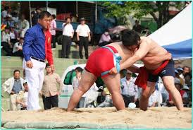 제21회 영동군민의날 기본일정과 특징 소개 손태진 신성 에녹 김나희 하이큐티 출연