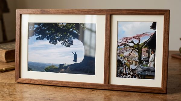 혼자 여행 가서 찍은 사진