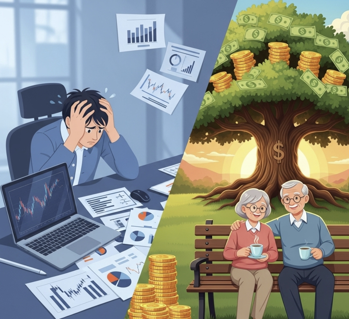 기금형퇴직연금