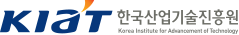 썸네일, KIAT 로고