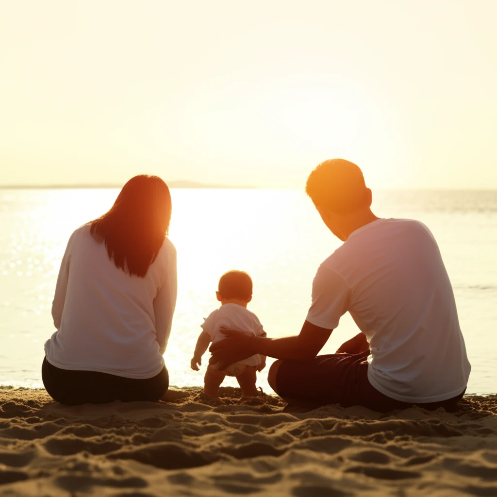 미야코지마 가족 숙소: 위치와 접근성..