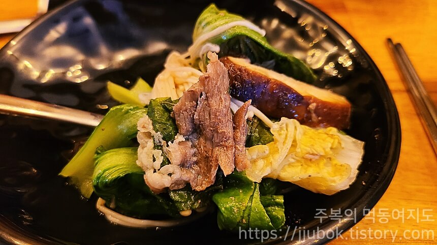 담아-밀푀유나베-맛