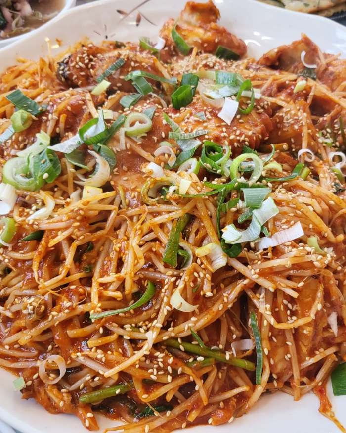 생방송오늘저녁 아구찜 통낙지 불낙 전골 차돌박이 나가사키 만두전골 서비스 전남 화순 맛집 추천
