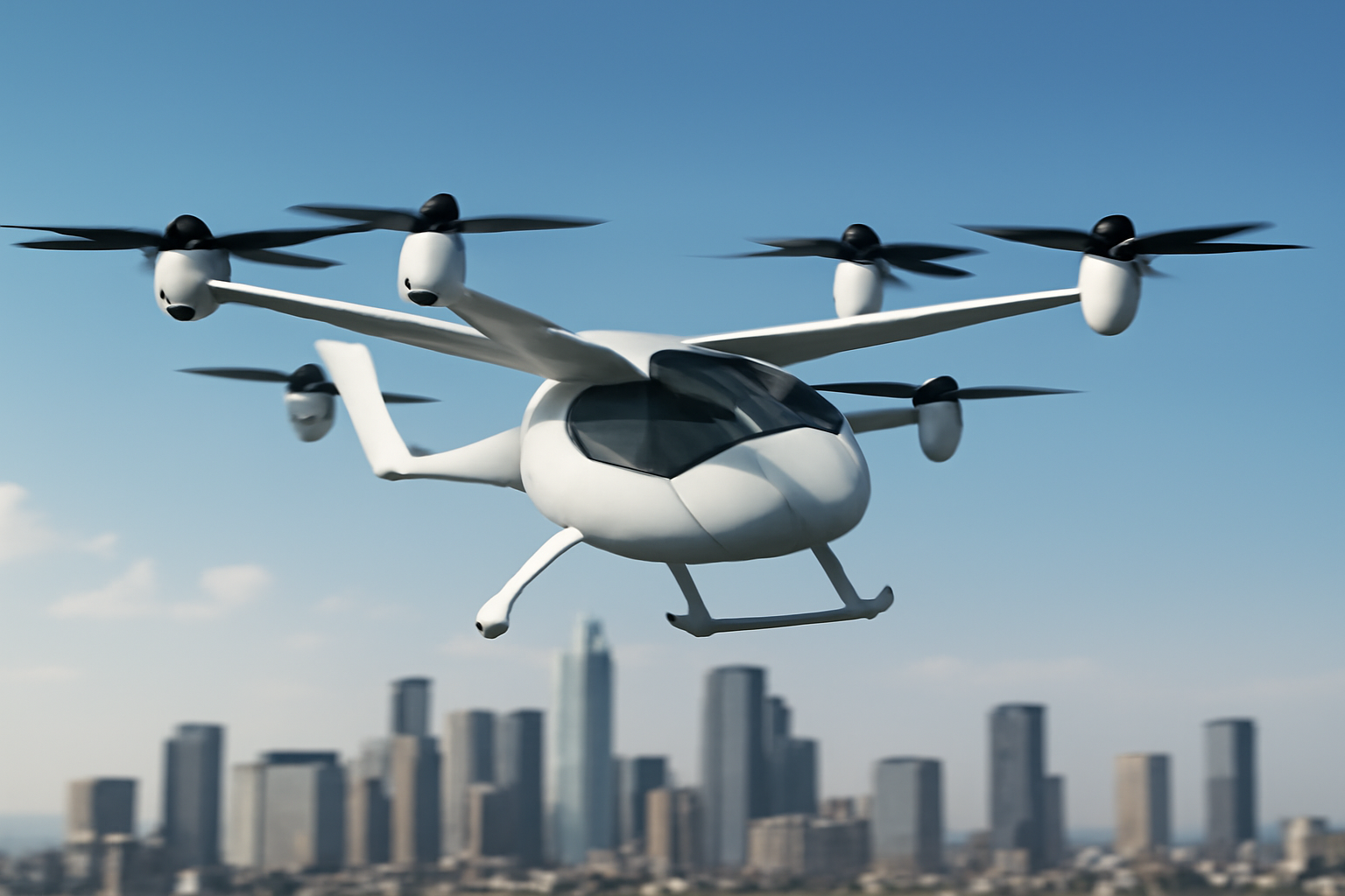 조비에비에이션 주식 전망 2025 &ndash; UAM 시대의 승자 될까? FAA 인증&middot;상업화 일정 완전정리 관련 사진