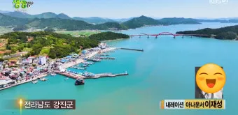생생정보 수확 달인 미사리 커피농장 소개_13