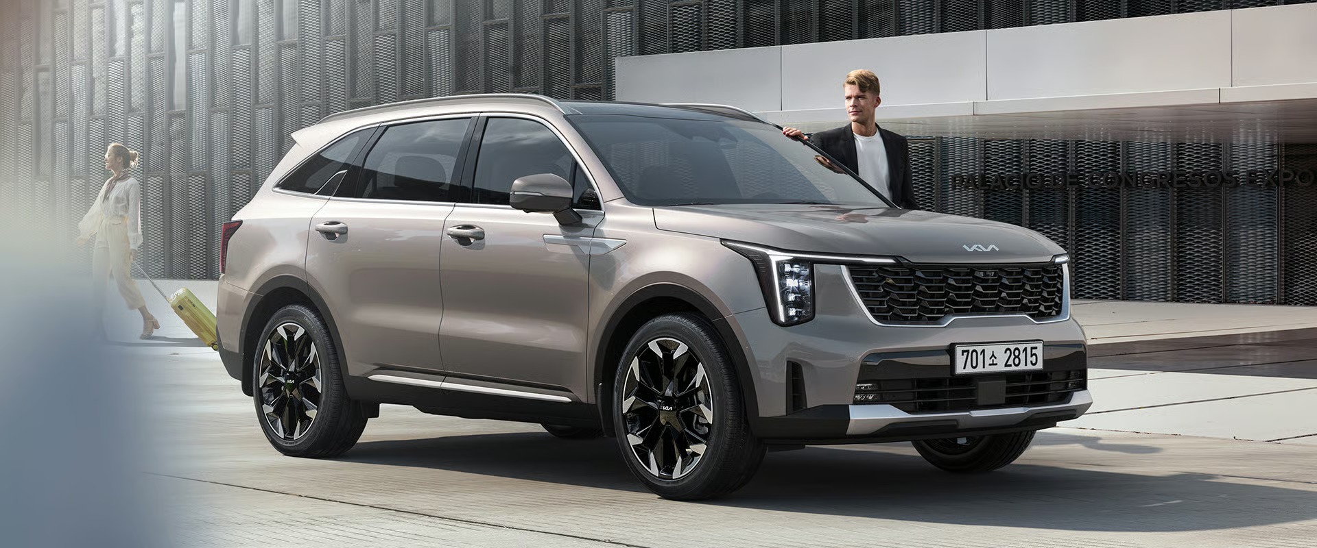 현대차 SUV 썸머 페스티벌 안내 2025년 7월