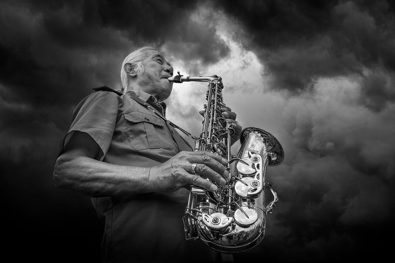 jazz saxophonist와 관련된 이미지