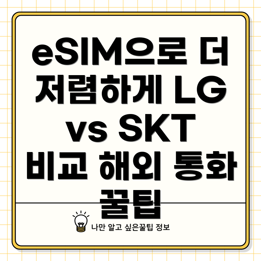 갤럭시 eSIM
