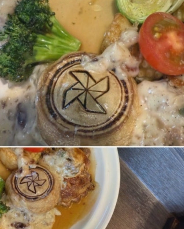 원-양식-떡갈비-웰링턴-몽상가옥