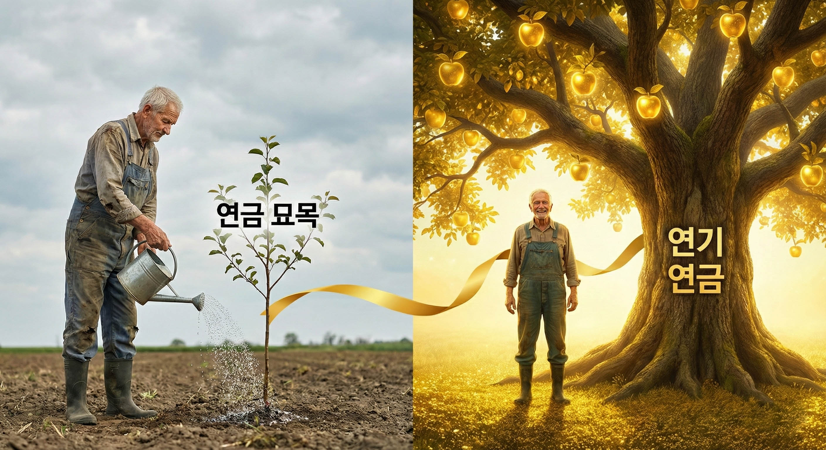 국민연금, 30% 깎여도 지금 받을래 vs 5년 버티고 36% 더 받을래?" 수령 타이밍의 비밀