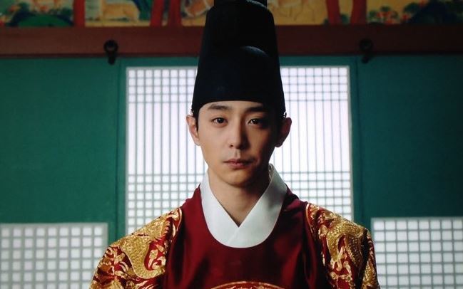 경종수정실록 경종독살설