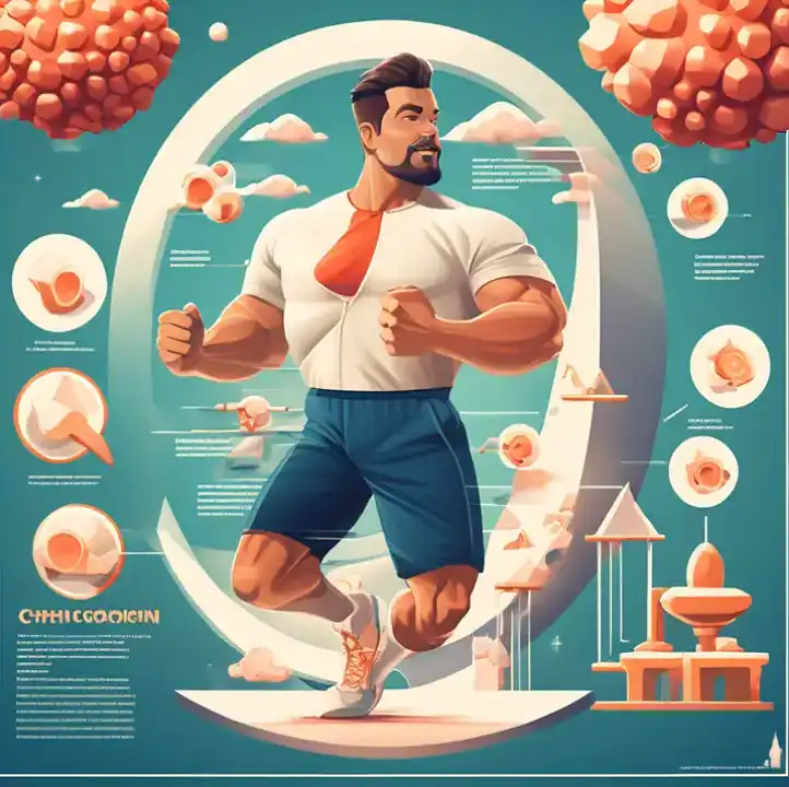 콘드로이친 효과