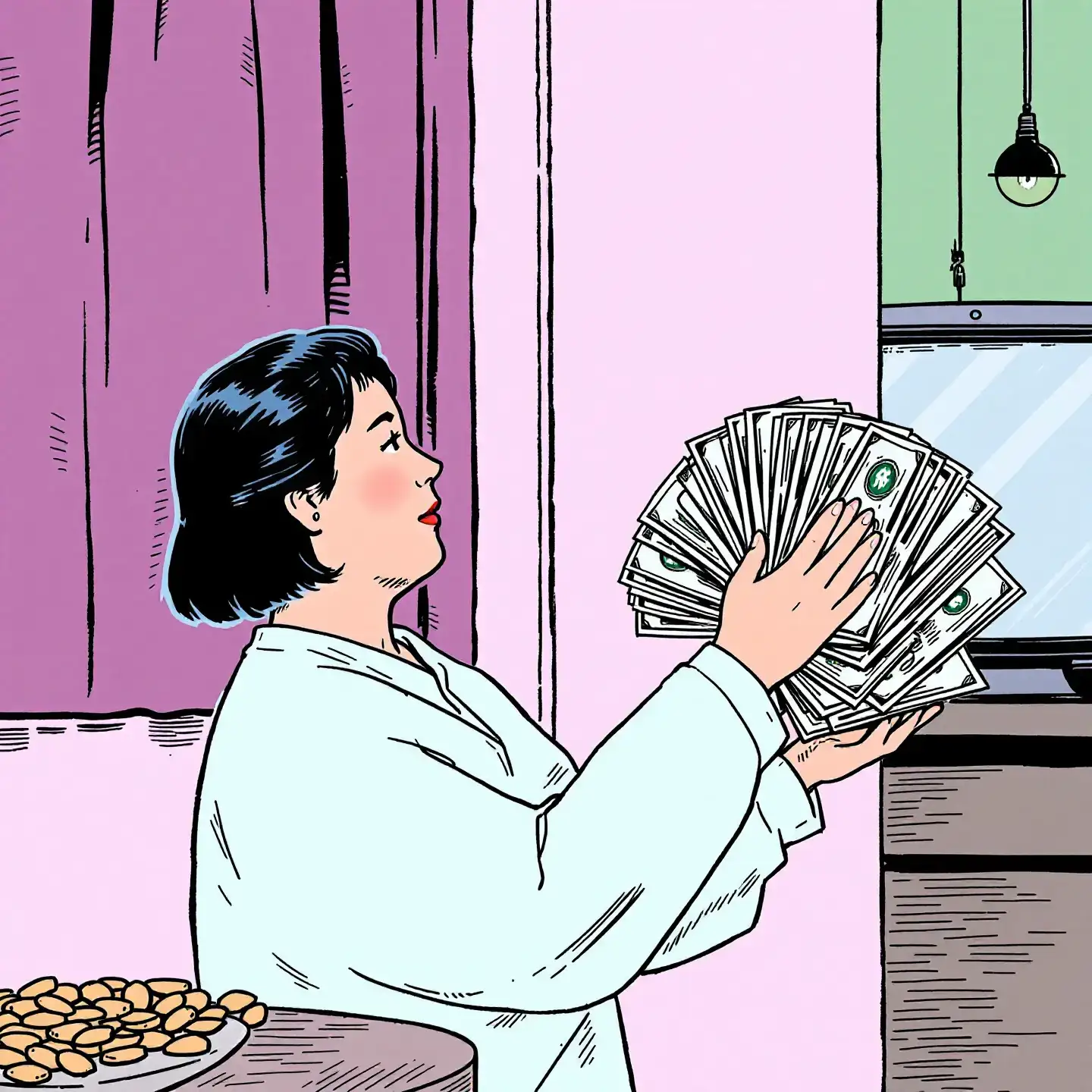 강진군 벼 재배농가 경영안정자금 지원금 신청