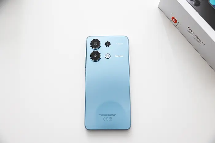 샤오미 홍미노트 13 초등학생&amp;효도폰 휴대폰 추천하는이유