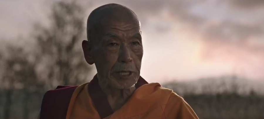 영화 사바하 관람평