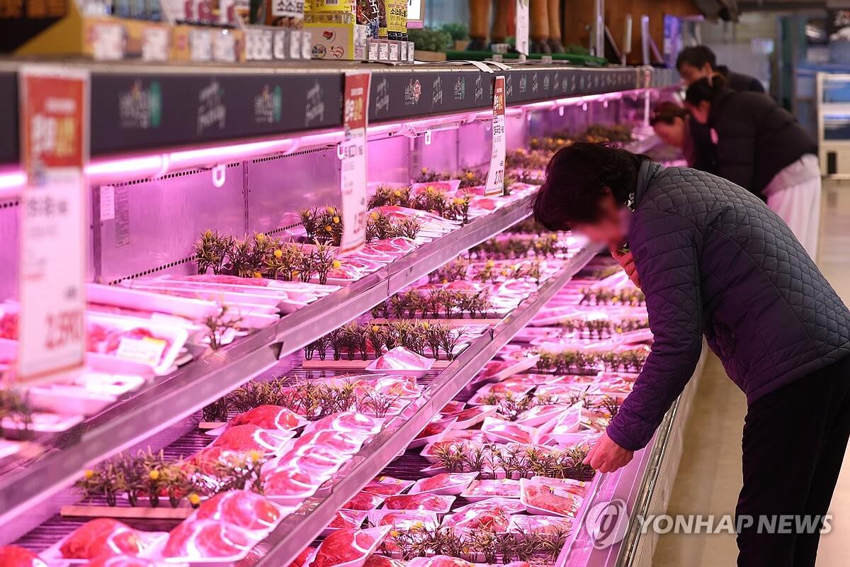 소프라이즈 한우 할인 행사 가격 일정 매장