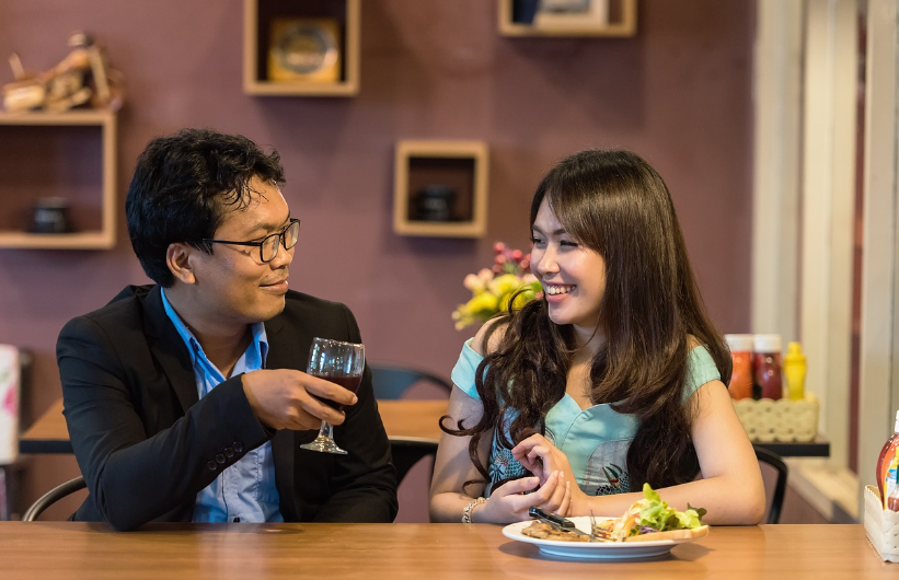 소통의 기본 원칙