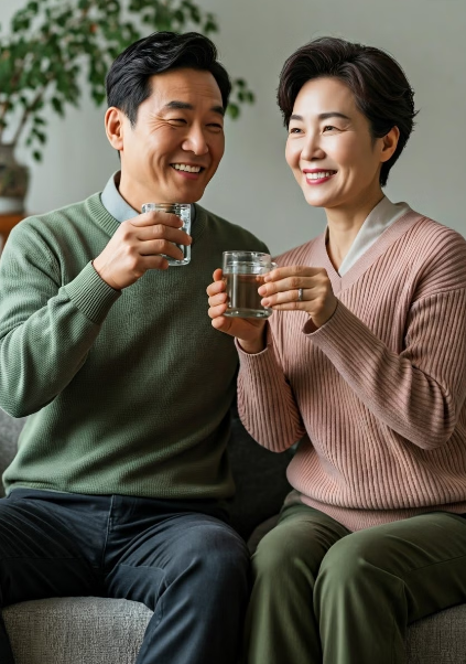 마무리