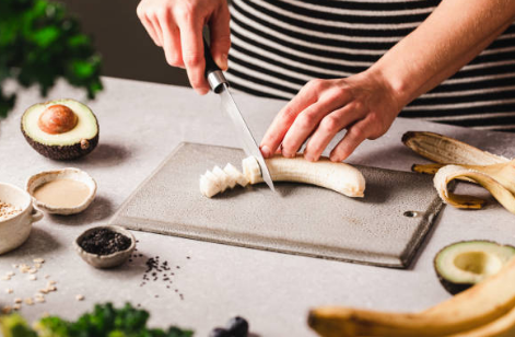 바나나 효능, 보관법, 칼로리 총정리 (2024ver)