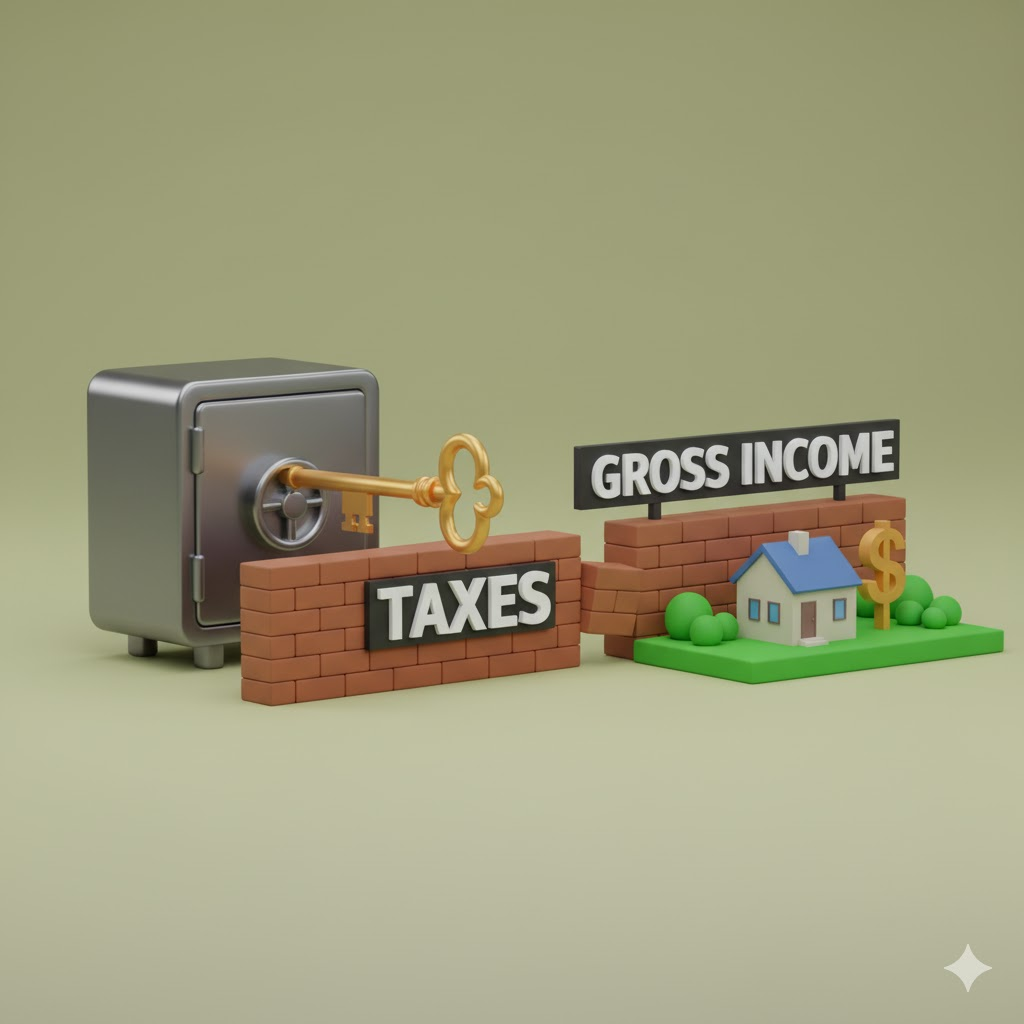 양도소득세 절세 전략 완전정리|1가구 1주택 비과세 핵심 가이드