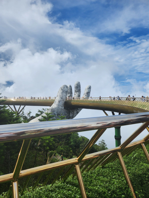 베트남 다낭 바나힐