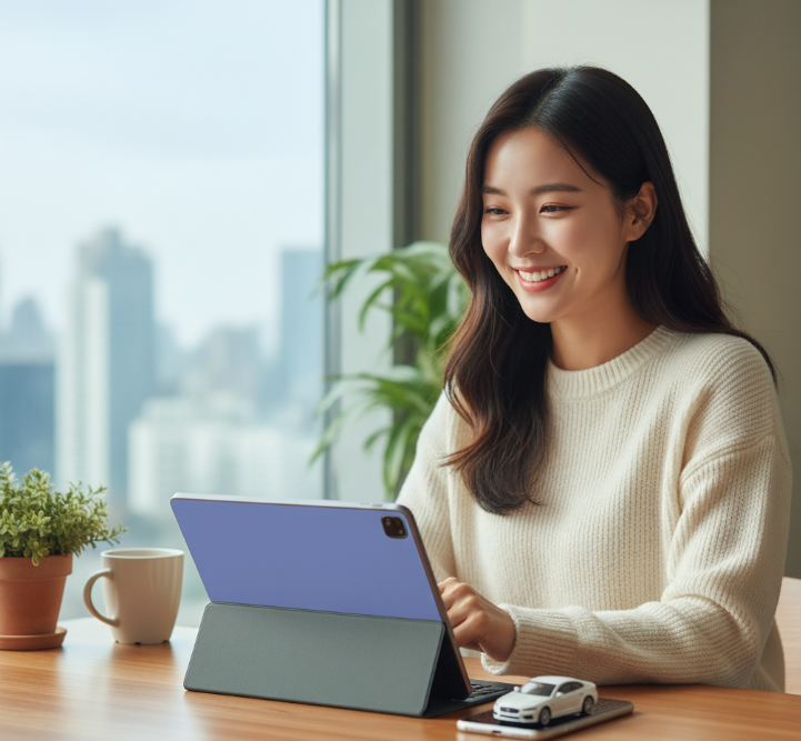 자동차세 줄이는 법 5가지