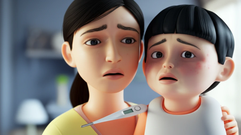 식중독 설사, 탈수 막는 응급처치와 ..