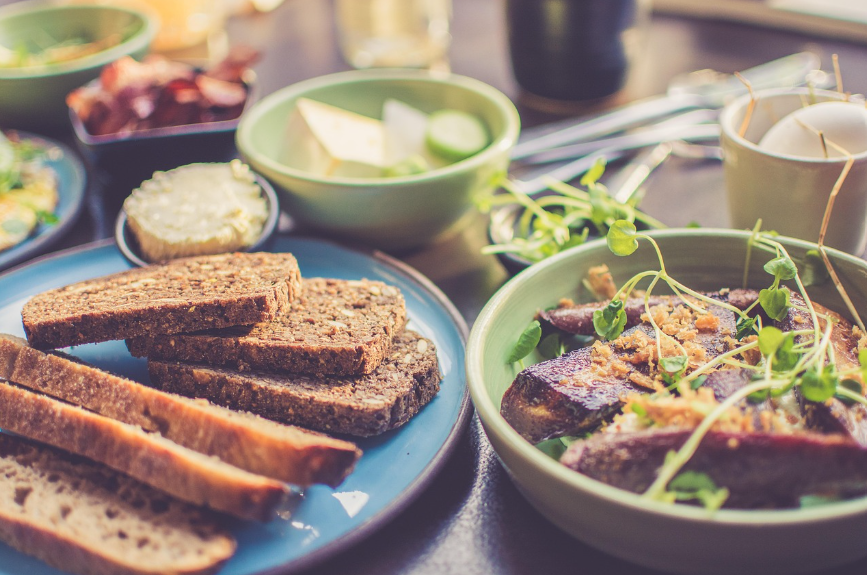 잘 알려지지 않은 소화 건강 습관