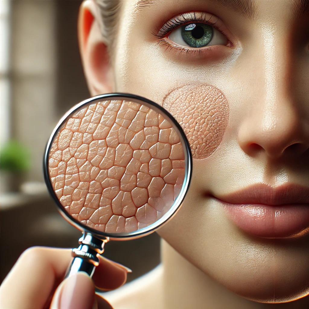 모공 커지는 이유