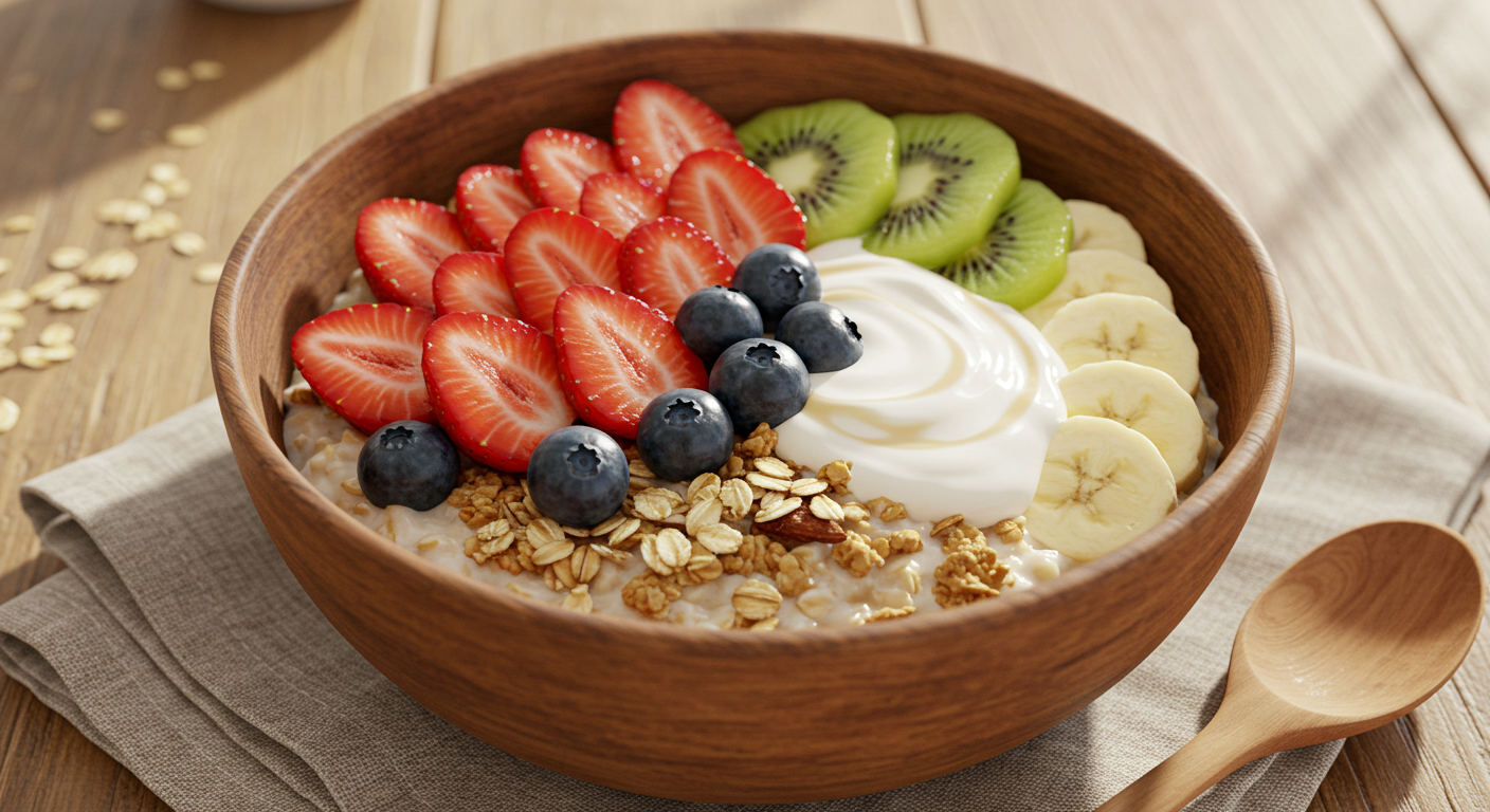 딸기의 놀라운 효능과 부작용, 보관법-5