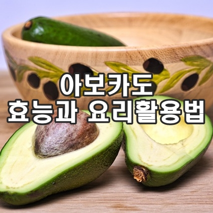 아보카도