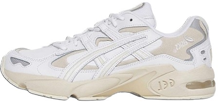 남자 운동화 추천 TOP 5 살펴보기