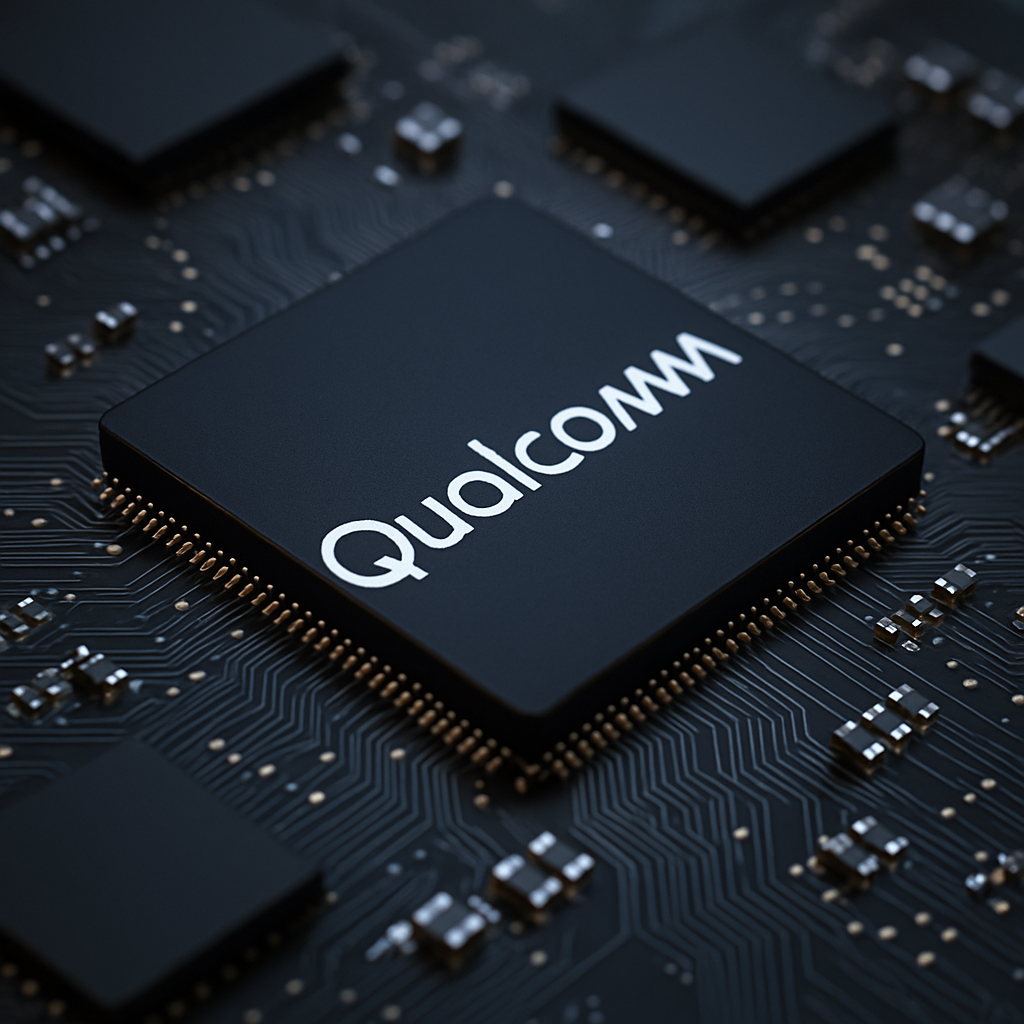 퀼컴 사진