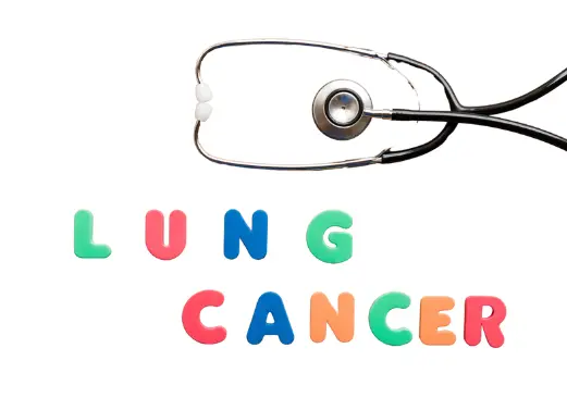 폐암 초기증상&amp;#44; 폐암에 좋은 음식 피해야 할 나쁜 음식