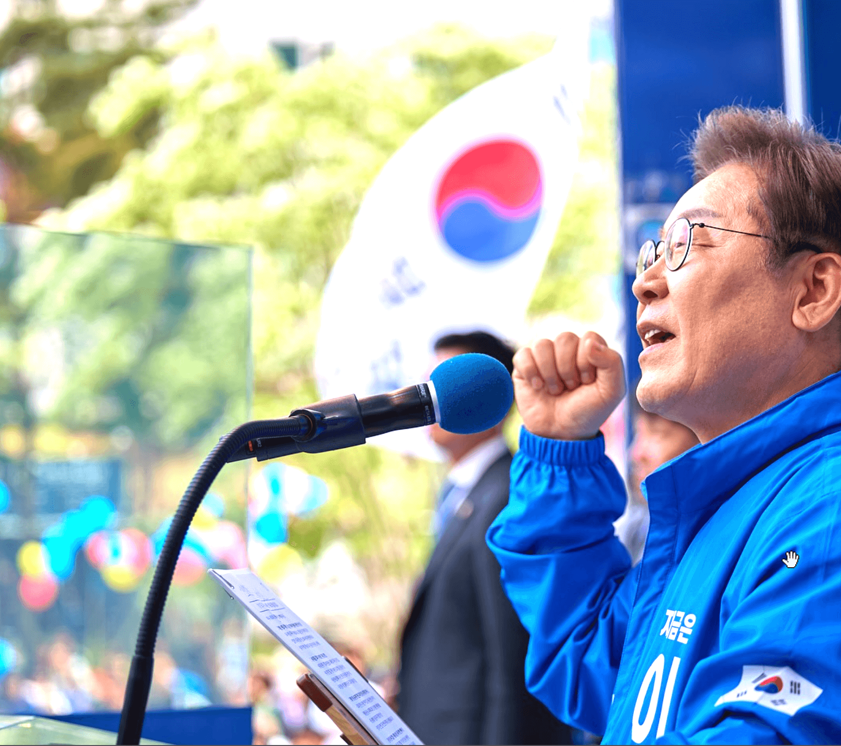 이재명 대구·경북 대선공약 7가지 총정리